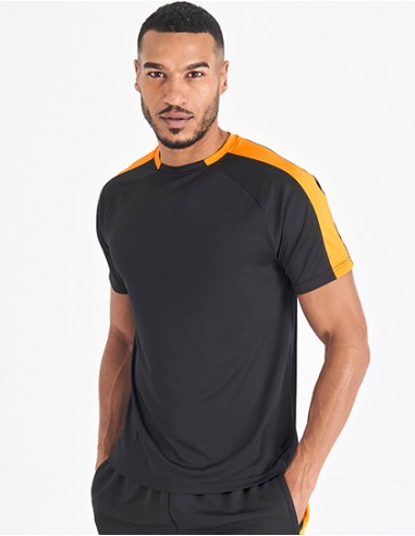 F-LV290-Unisex Team T-Shirt